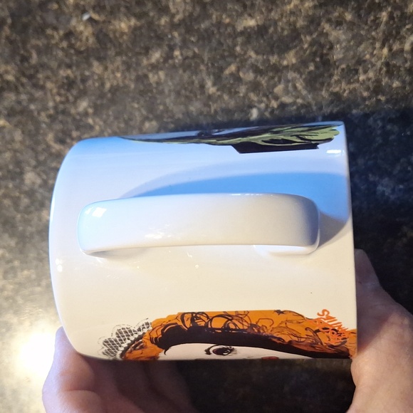 Rocky Horror Picture Show Coffee Mug - Picture 3 of 6